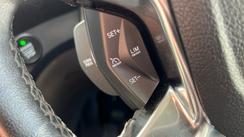 Ford Transit Connect 240 L1 Diesel 1.5 EcoBlue 100ps Limited Van